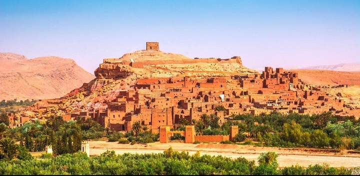 یونسکو و بنیاد TUI برنامه جهانی توسعه گردشگری پایدار در مقاصد میراث جهانی را آغاز کردند/ آغاز ائتلاف جهانی برای حفاظت از میراثفرهنگی در برابر گردشگری انبوه یونسکو و بنیاد TUI برنامه جهانی توسعه گردشگری پایدار در مقاصد میراث جهانی را آغاز کردند/ آغاز ائتلاف جهانی برای حفاظت از میراثفرهنگی در برابر گردشگری انبوه