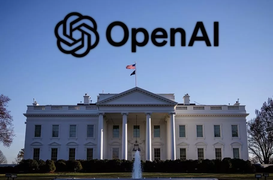 OpenAI به درخواست دولت آمریکا عرضه مدل GPT-5.6 را عقب انداخت OpenAI به درخواست دولت آمریکا عرضه مدل GPT-5.6 را عقب انداخت