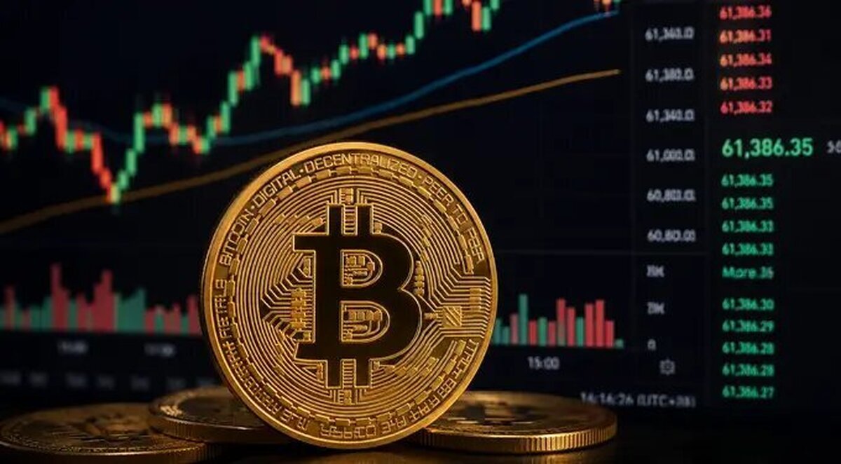 آخرین وضعیت بازار رمزارزها / بیتکوین دوباره سقوط کرد آخرین وضعیت بازار رمزارزها / بیتکوین دوباره سقوط کرد