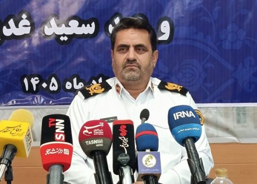 آغاز طرح برخورد با تخلفات موتور سواران در خطوط ویژه تهران