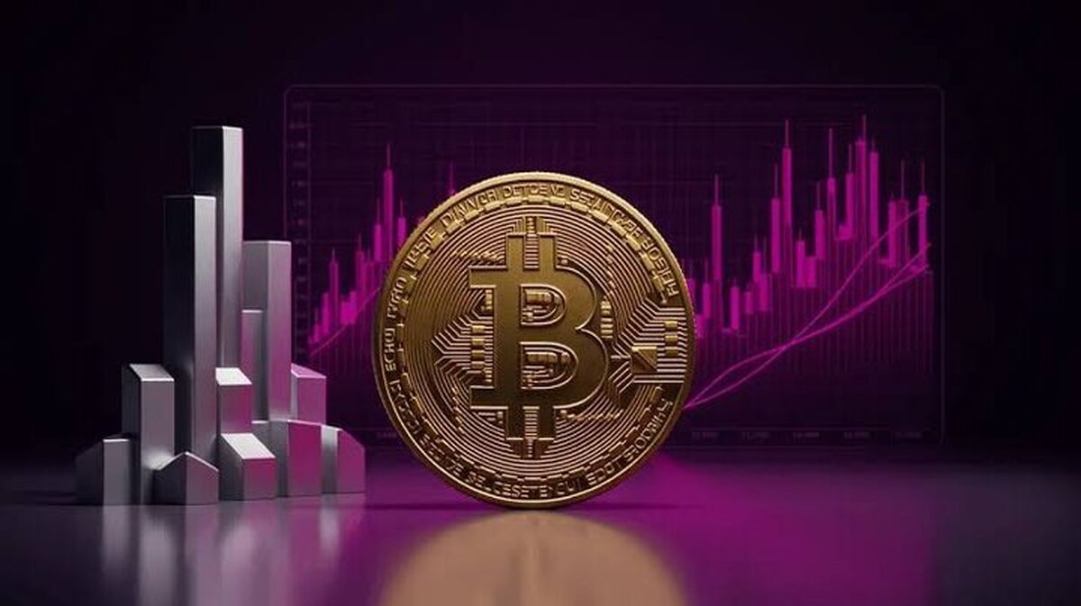 اتفاق مهم در بازار رمزارزها / بیتکوین وارد فاز تازه شد اتفاق مهم در بازار رمزارزها / بیتکوین وارد فاز تازه شد
