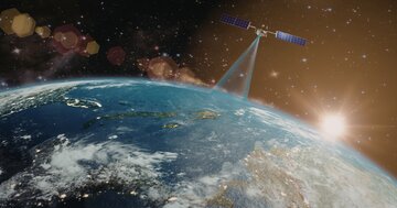 اختلالات شدید GPS در سراسر خاورمیانه اختلالات شدید GPS در سراسر خاورمیانه