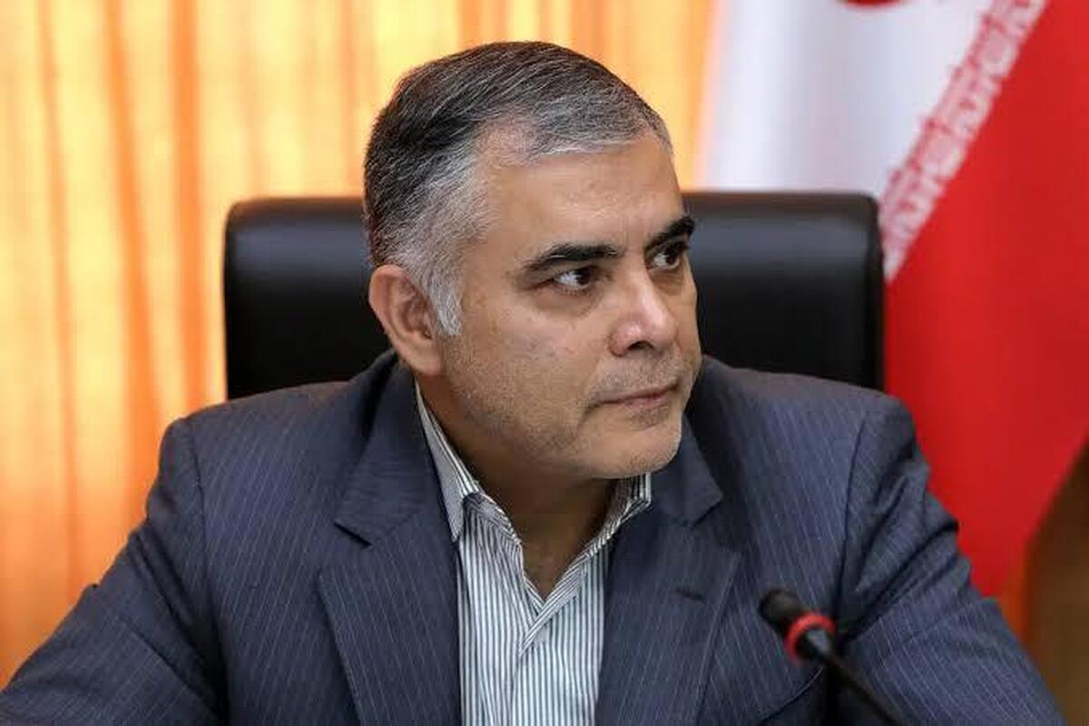 ارمنستان پای دوستی با ایران ماند/ جزییات توافق جدید اعلام شد ارمنستان پای دوستی با ایران ماند/ جزییات توافق جدید اعلام شد