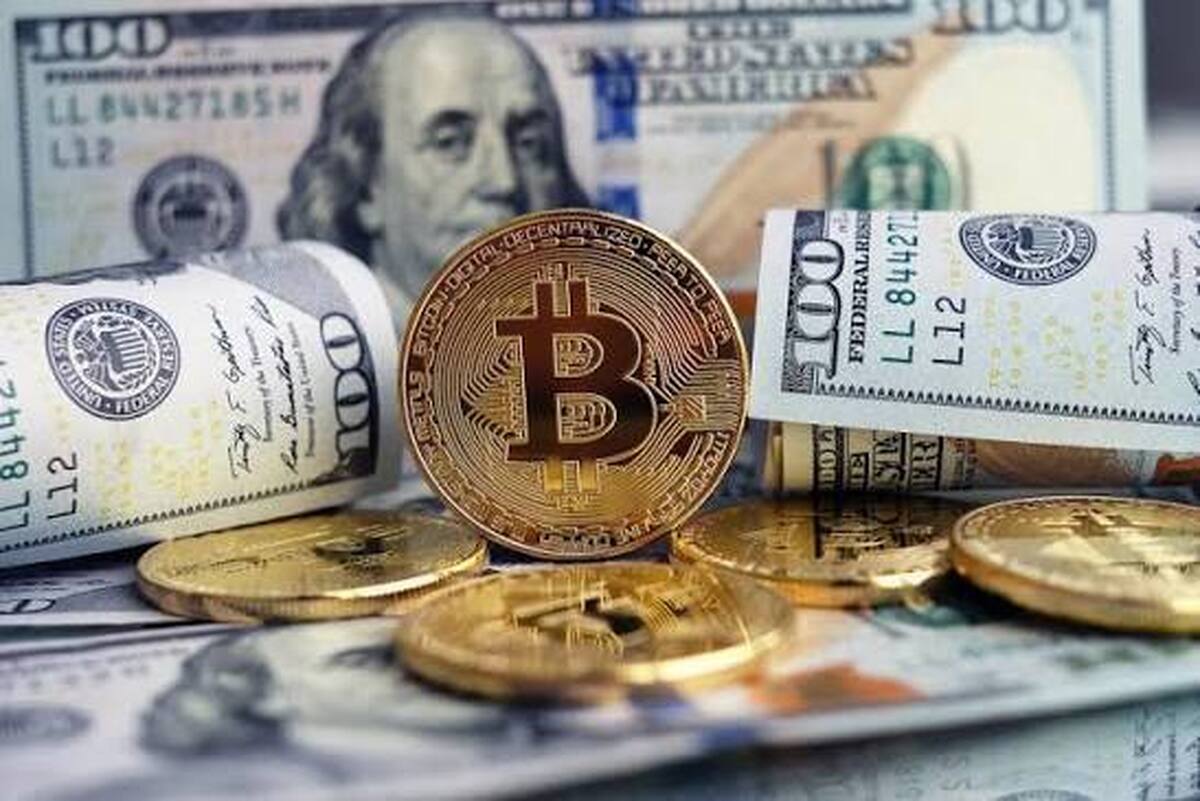 بحران بدهی شرکتها و خطر فروش اجباری میلیاردها دلار بیتکوین بحران بدهی شرکتها و خطر فروش اجباری میلیاردها دلار بیتکوین