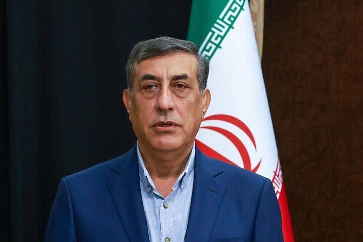 برخورد قاطع دولت با استخراج غیرمجاز رمز ارز / مجازات متخلفان اعلام شد برخورد قاطع دولت با استخراج غیرمجاز رمز ارز / مجازات متخلفان اعلام شد