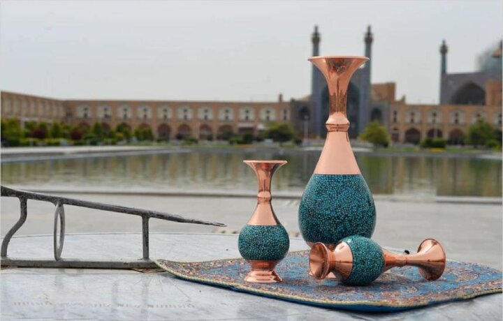 تجارت منصفانه؛ ستون فراموششده بازار صنایع دستی تجارت منصفانه؛ ستون فراموششده بازار صنایع دستی