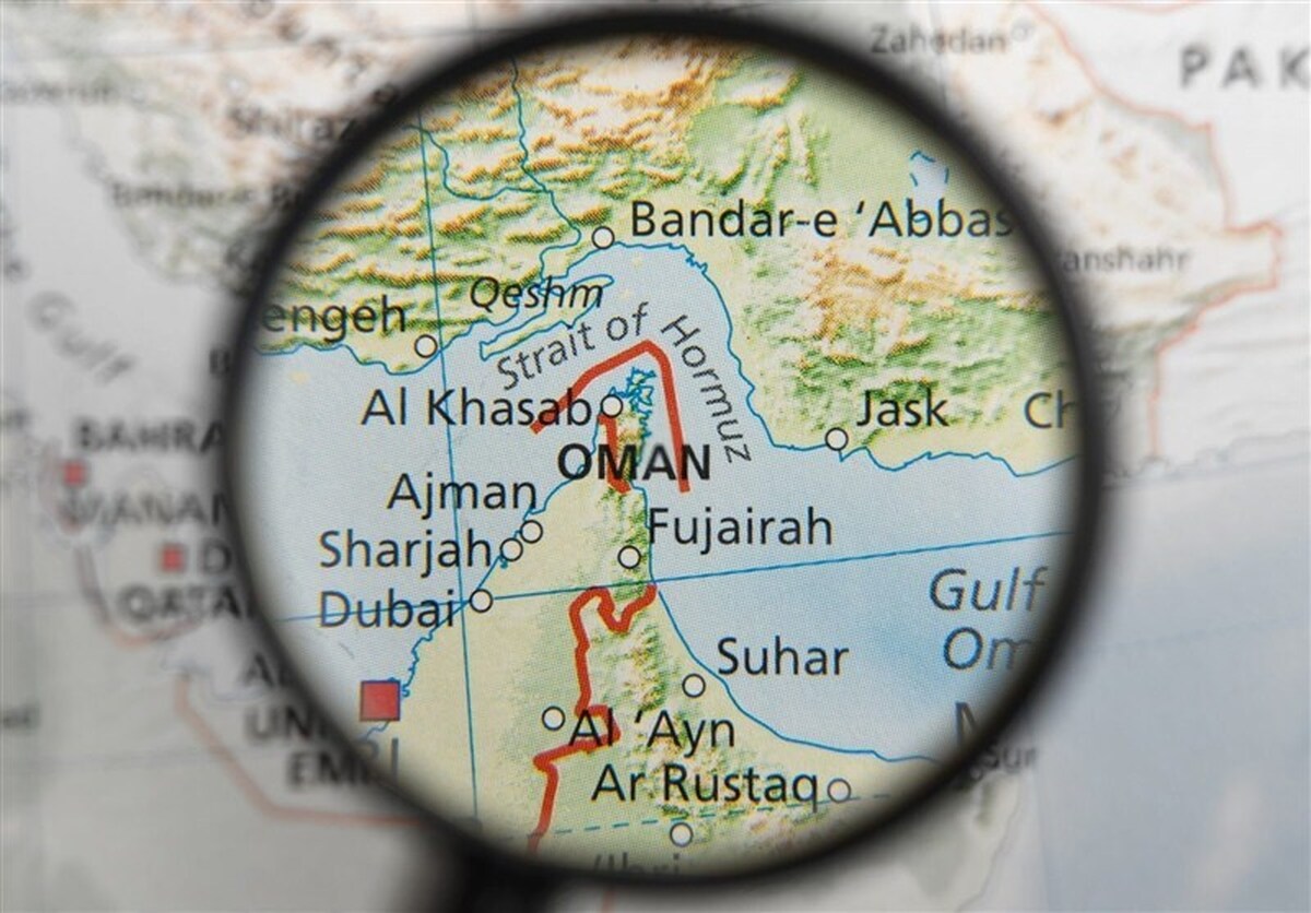تنگه هرمز؛ سلاح استراتژیک ایران در حال کند شدن است؟ / عربستان و امارات مسیر جایگزین پیدا کردند تنگه هرمز؛ سلاح استراتژیک ایران در حال کند شدن است؟ / عربستان و امارات مسیر جایگزین پیدا کردند