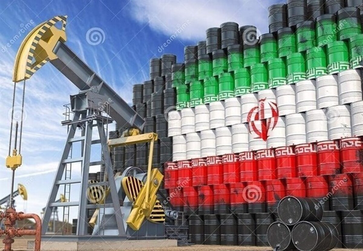 خبر مهم از بازار نفت / ایران ۵۰ میلیون بشکه در دو هفته صادر کرد خبر مهم از بازار نفت / ایران ۵۰ میلیون بشکه در دو هفته صادر کرد