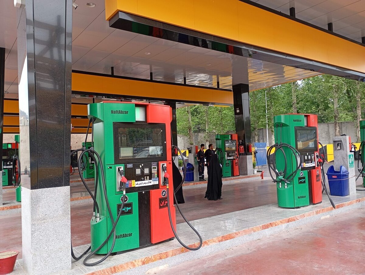 خبر مهم از وضعیت بنزین کشور/ اطلاعیه شرکت پخش فرآوردههای نفتی خبر مهم از وضعیت بنزین کشور/ اطلاعیه شرکت پخش فرآوردههای نفتی