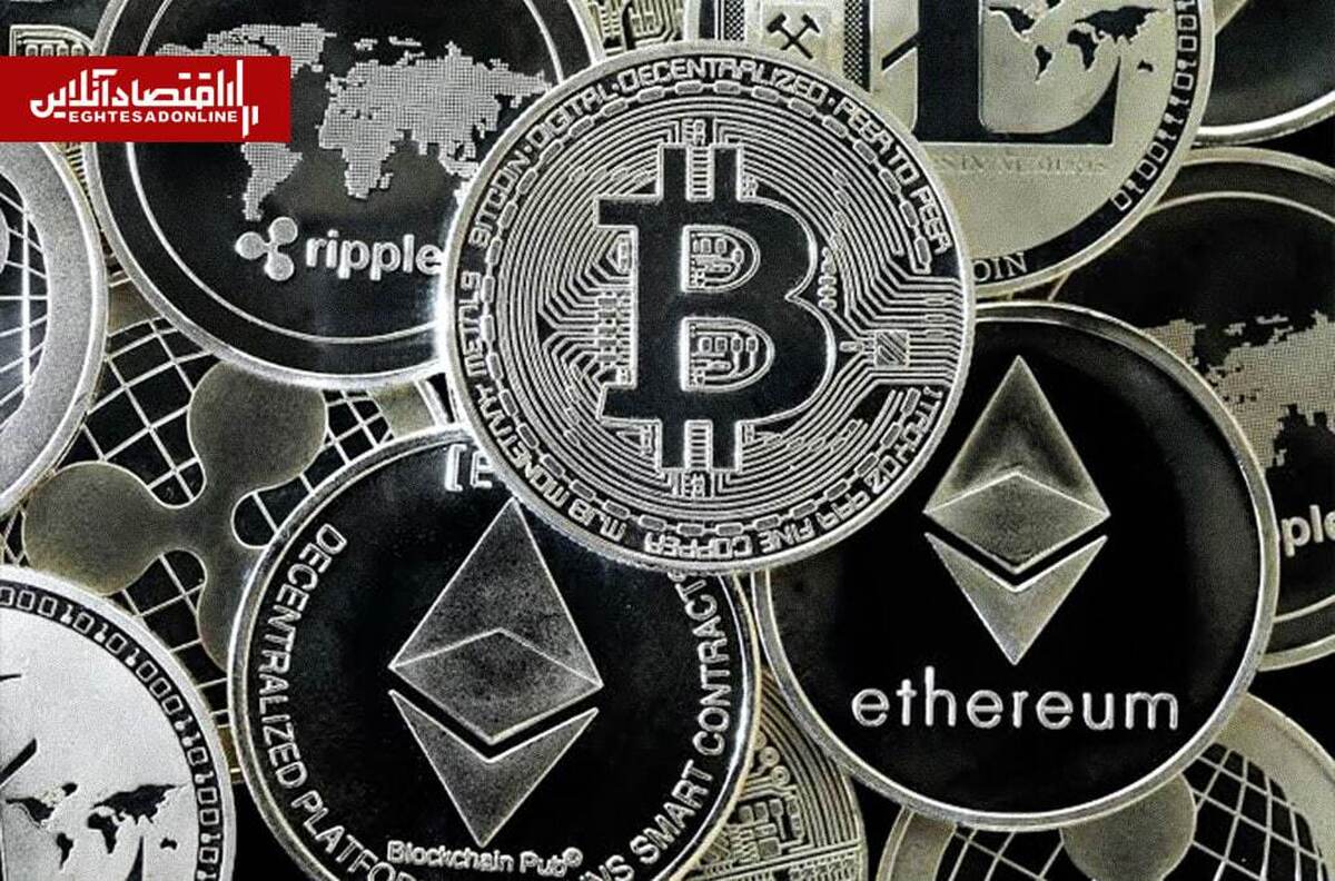 قیمت تتر، بیتکوین و اتریوم امروز دوشنبه ۵ مرداد ۱۴۰۵ | بیتکوین این مرز را از دست بدهد، همهچیز تغییر میکند قیمت تتر، بیتکوین و اتریوم امروز دوشنبه ۵ مرداد ۱۴۰۵ | بیتکوین این مرز را از دست بدهد، همهچیز تغییر میکند