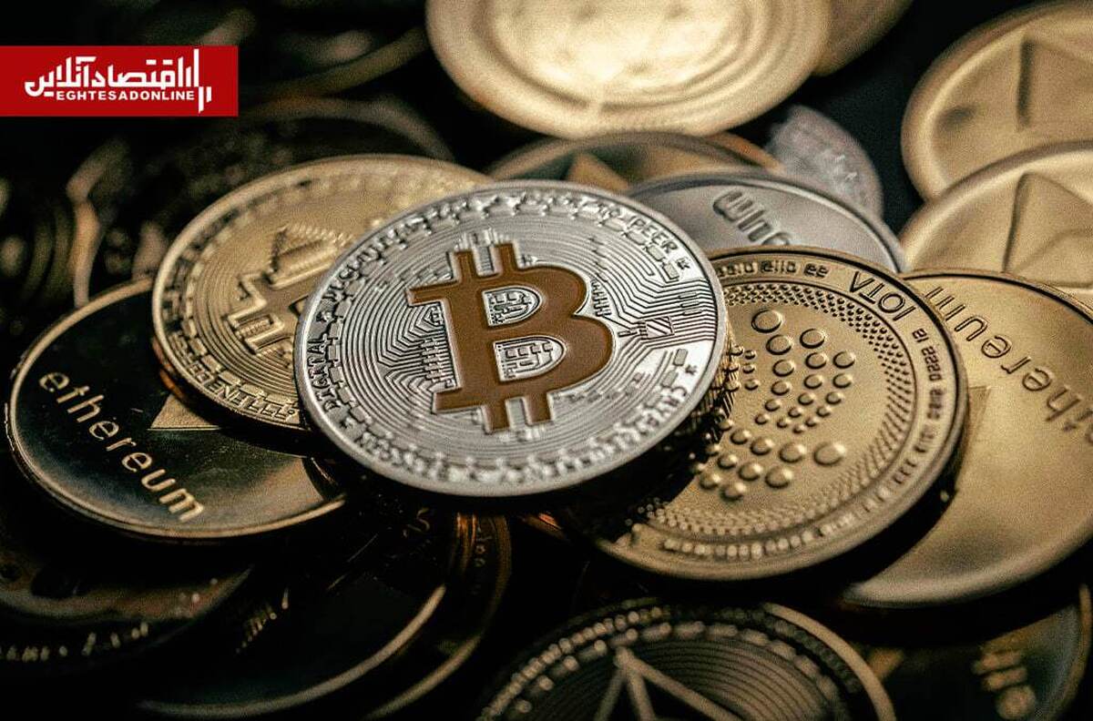 قیمت رمزارزها امروز پنجشنبه ۱۸ تیر ۱۴۰۵ | تتر بار دیگر از ۱۸۰ هزار تومان گذشت قیمت رمزارزها امروز پنجشنبه ۱۸ تیر ۱۴۰۵ | تتر بار دیگر از ۱۸۰ هزار تومان گذشت