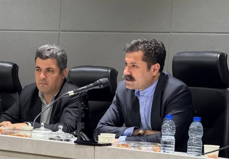 موفقیت تسهیلات اشتغال زمانی محقق میشود که مشاغل پایدار بمانند موفقیت تسهیلات اشتغال زمانی محقق میشود که مشاغل پایدار بمانند
