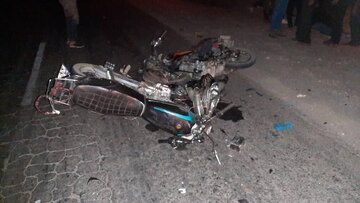 هفته مرگبار برای موتور سواران تهرانی با ۵ کشته؛ میانگین سنی ۳۰ سال هفته مرگبار برای موتور سواران تهرانی با ۵ کشته؛ میانگین سنی ۳۰ سال
