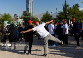 ورزش برای درمان آرتروز لگن تاثیر کمی دارد