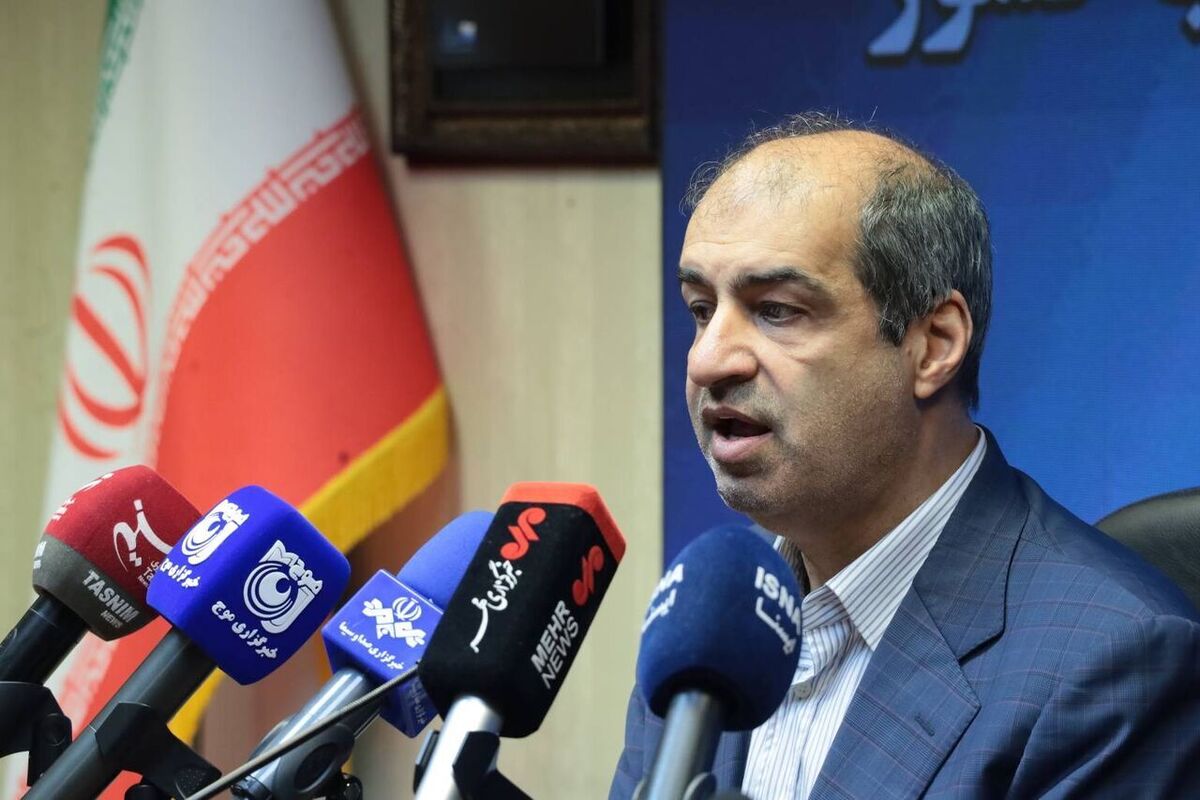 وضعیت بحرانی آب در ۱۲ استان / جیرهبندی آب در راه است؟ وضعیت بحرانی آب در ۱۲ استان / جیرهبندی آب در راه است؟