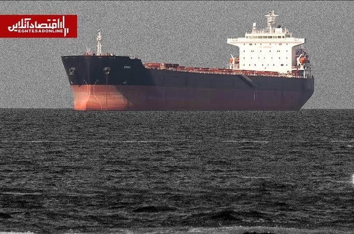 پشتپرده تصمیم فوری دوحه | آیا تنگه هرمز رویای گازی قطر را متوقف کرد؟ پشتپرده تصمیم فوری دوحه | آیا تنگه هرمز رویای گازی قطر را متوقف کرد؟