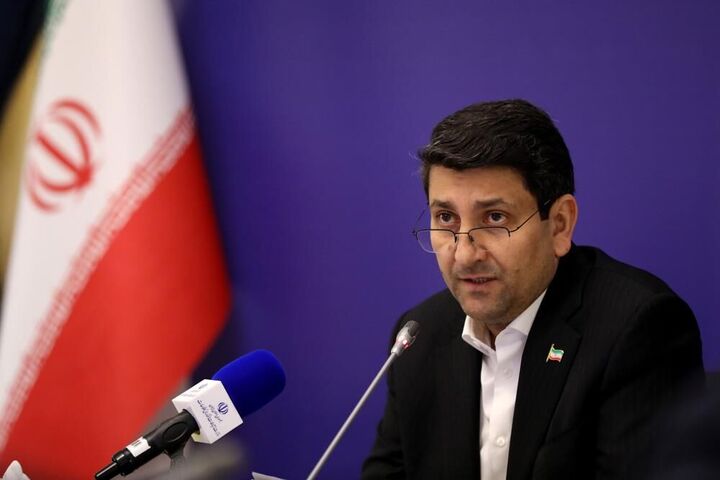 ۲۶ طرح ارتباطی در کرمانشاه افتتاح میشود ۲۶ طرح ارتباطی در کرمانشاه افتتاح میشود