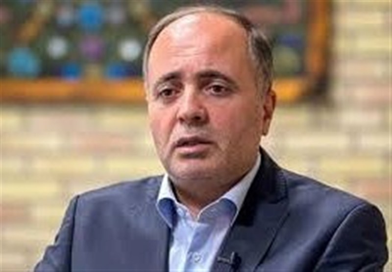 2 هزار پروژه کشاورزی این هفته به بهرهبرداری میرسد 2 هزار پروژه کشاورزی این هفته به بهرهبرداری میرسد