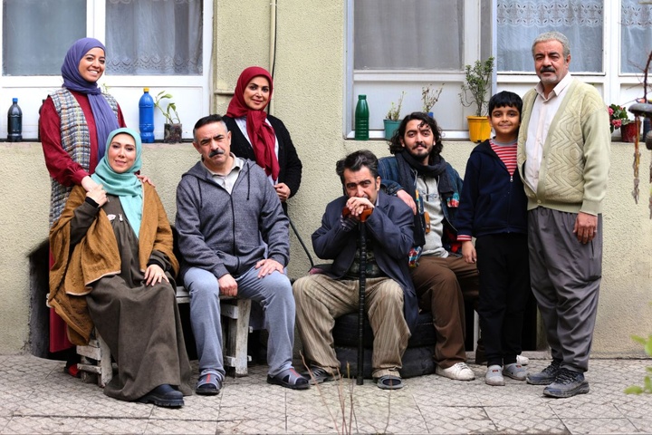 آغاز سهگانه سریالی شبکه یک از امشب آغاز سهگانه سریالی شبکه یک از امشب