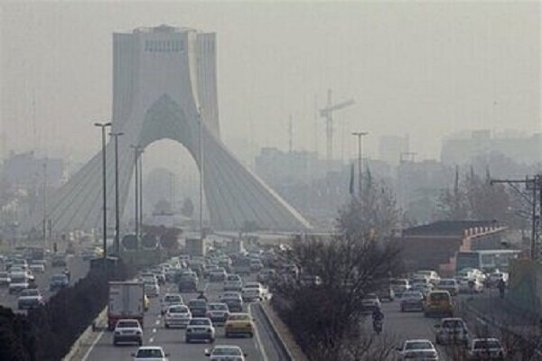 آلودگی هوا باعث تشدید آرتروز میشود آلودگی هوا باعث تشدید آرتروز میشود