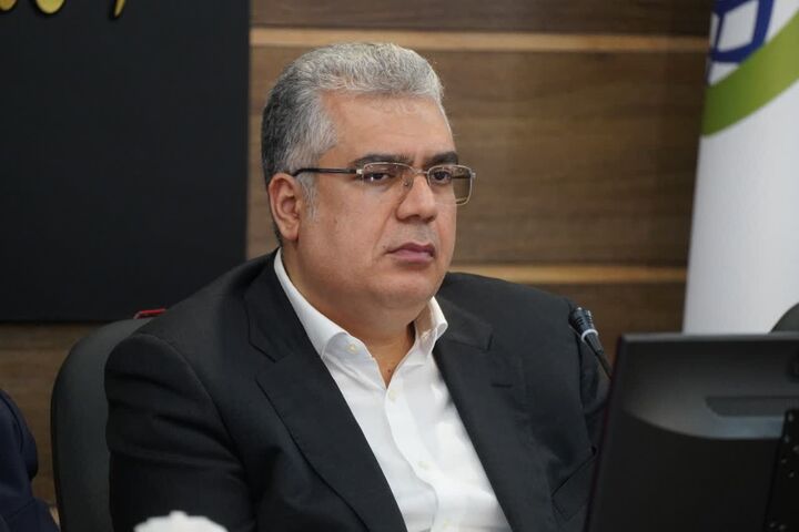 اجرای هدفمند قانون کولبری با تخصیص بهموقع درآمدها، به پیشران توسعه مرزها تبدیل میشود اجرای هدفمند قانون کولبری با تخصیص بهموقع درآمدها، به پیشران توسعه مرزها تبدیل میشود