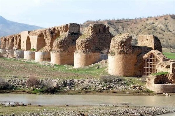 اختصاص ۲۰ میلیارد اعتبار برای مرمت پلهای تاریخی لرستان اختصاص ۲۰ میلیارد اعتبار برای مرمت پلهای تاریخی لرستان