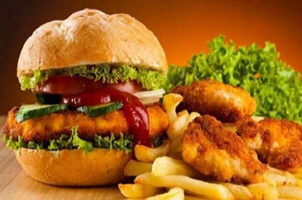 ارتباط غذاهای فوق فرآوری با خطر سرطان پروستات ارتباط غذاهای فوق فرآوری با خطر سرطان پروستات