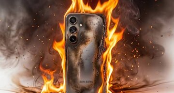 از فاجعه Note ۷ تا انفجار Galaxy S۲۶، سامسونگ دوباره با بحران باتری روبهرو شده است؟ از فاجعه Note ۷ تا انفجار Galaxy S۲۶، سامسونگ دوباره با بحران باتری روبهرو شده است؟