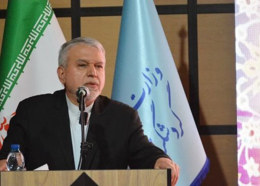 «ازنا» با تکمیل هتل پنج‌ستاره به مقصد گردشگری تبدیل می‌شود