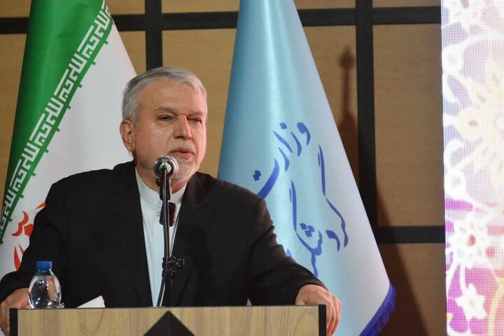 «ازنا» با تکمیل هتل پنجستاره به مقصد گردشگری تبدیل میشود «ازنا» با تکمیل هتل پنجستاره به مقصد گردشگری تبدیل میشود