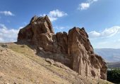 اسماعیلی: میراث‌ فرهنگی سرمایه راهبردی ایران است