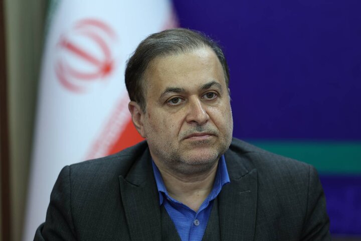 اصلاح فرآیندهای نظارت بر سلامت فرآوردههای غذایی اصلاح فرآیندهای نظارت بر سلامت فرآوردههای غذایی