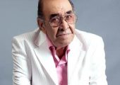 ایرج خواجه‌امیری درگذشت