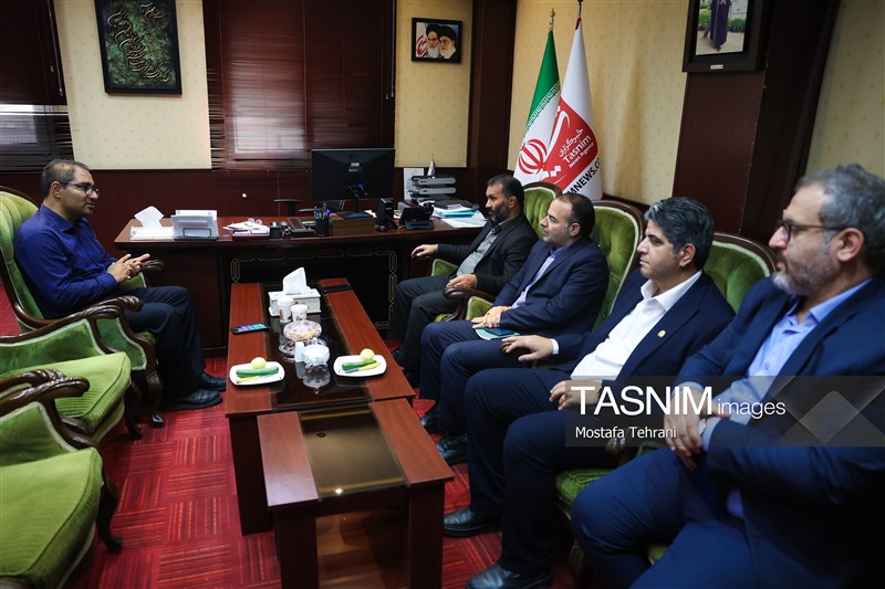 ببینید| آموزش دانشگاهی با نیازهای مهارتی کشاورزی منطبق نیست ببینید| آموزش دانشگاهی با نیازهای مهارتی کشاورزی منطبق نیست