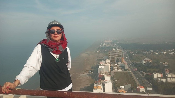 بزرگترین دستاورد یک مستندساز، تغییر سبک زندگی مخاطب است/ «قهرمان» الهامبخش ورزش سالمندان بزرگترین دستاورد یک مستندساز، تغییر سبک زندگی مخاطب است/ «قهرمان» الهامبخش ورزش سالمندان