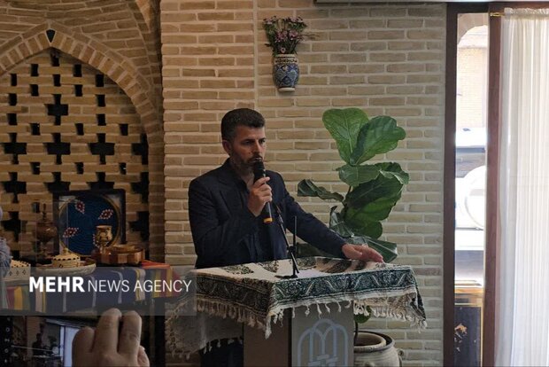 تخصیص ۱۵۰۰ میلیارد ریال اعتبار استانی برای ساماندهی بافت قدیم دزفول تخصیص ۱۵۰۰ میلیارد ریال اعتبار استانی برای ساماندهی بافت قدیم دزفول