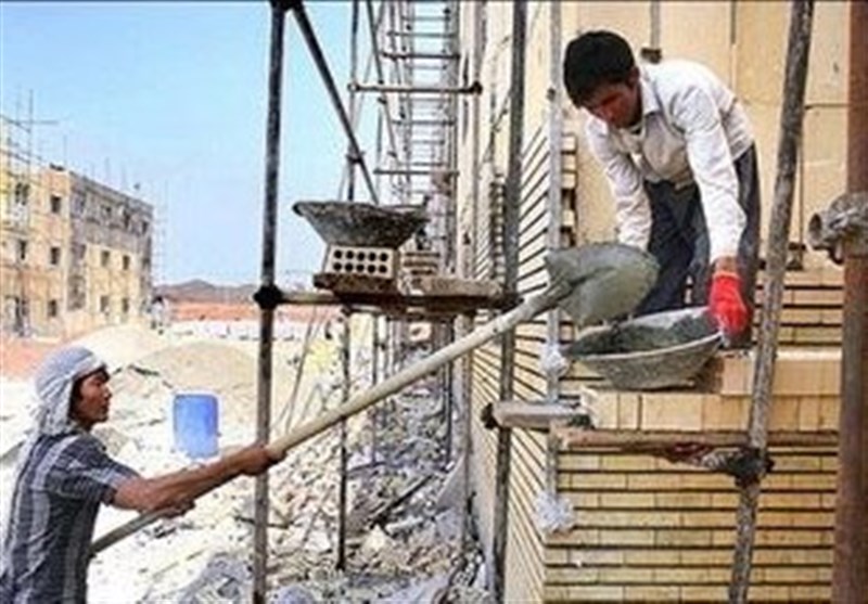 تراژدی حوادث ساختمان؛ از وعده وزیر تا فریاد کارگران تراژدی حوادث ساختمان؛ از وعده وزیر تا فریاد کارگران