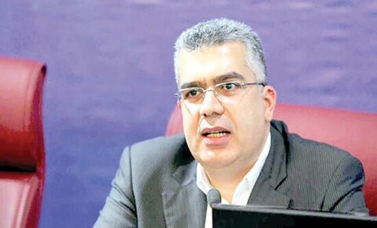 تغییر ریل صادرات کشور از «خامفروشی» به سمت «کالای نهایی» تغییر ریل صادرات کشور از «خامفروشی» به سمت «کالای نهایی»