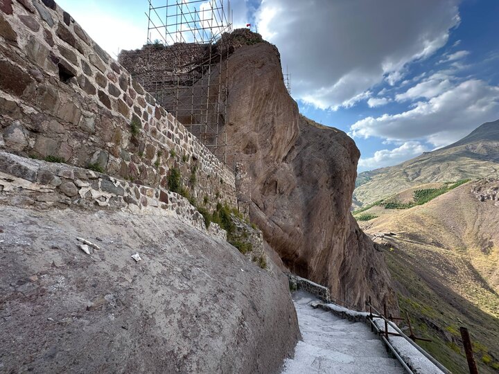 ثبت جهانی قلعه الموت؛ آغاز مسئولیت تازه ایران برای حفاظت از میراث تمدن ثبت جهانی قلعه الموت؛ آغاز مسئولیت تازه ایران برای حفاظت از میراث تمدن