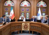 حمیدپور: فرودگاه یزد باید موتور محرک صادرات و توسعه اقتصادی استان باشد