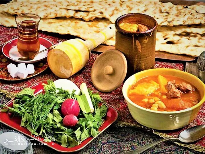 درخشش تیم آشپزی ایران در ارمنستان درخشش تیم آشپزی ایران در ارمنستان