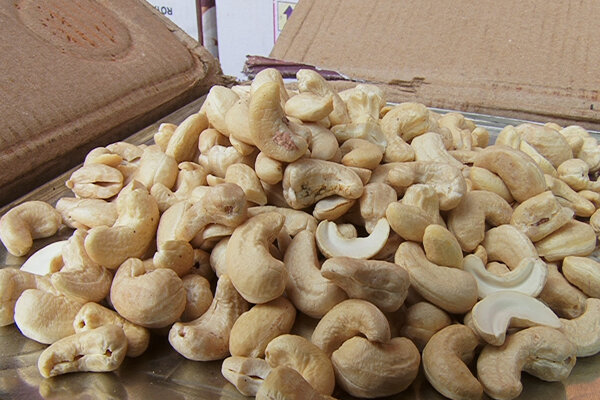 درمان آلرژی به بادام زمینی با پیوند مدفوع درمان آلرژی به بادام زمینی با پیوند مدفوع