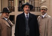 رونمایی از تیزر رسمی سریال «کارآگاه علوی ۳»