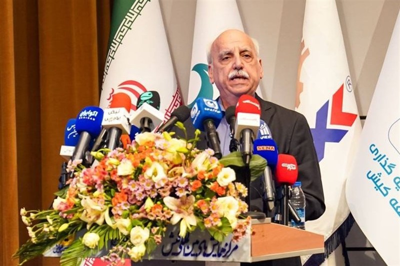 زنجیره «گفتوگو و پیگیری» برای حل چالشهای اقتصادی، محور اینوکس تهران زنجیره «گفتوگو و پیگیری» برای حل چالشهای اقتصادی، محور اینوکس تهران