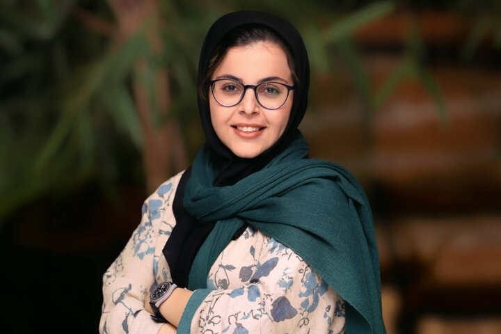 زهرا دمزآبادی به عنوان «مدیر روابط عمومی و جریانسازی» بهمن سبز منصوب شد زهرا دمزآبادی به عنوان «مدیر روابط عمومی و جریانسازی» بهمن سبز منصوب شد