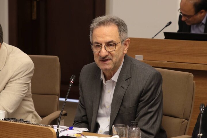 «سفر کارت» با همکاری بانک رفاه امروز رونمایی میشود «سفر کارت» با همکاری بانک رفاه امروز رونمایی میشود