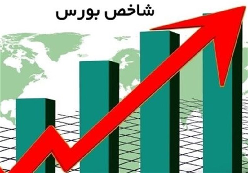 شاخص کل بورس وارد کانال 5.5 میلیون واحد شد شاخص کل بورس وارد کانال 5.5 میلیون واحد شد