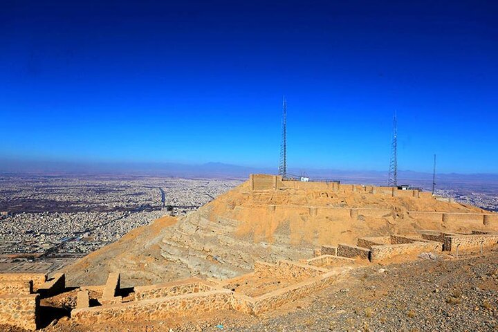 شاهدژ اصفهان، میراثی هموزن الموت اما بیرون از فهرست جهانی شاهدژ اصفهان، میراثی هموزن الموت اما بیرون از فهرست جهانی