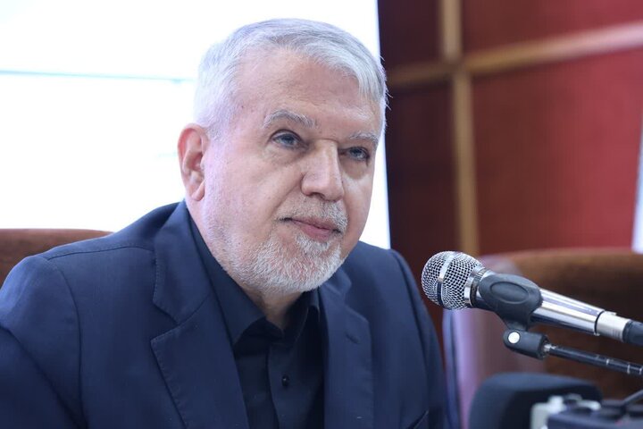 صالحیامیری: الموت به قطب گردشگری ایران تبدیل میشود صالحیامیری: الموت به قطب گردشگری ایران تبدیل میشود