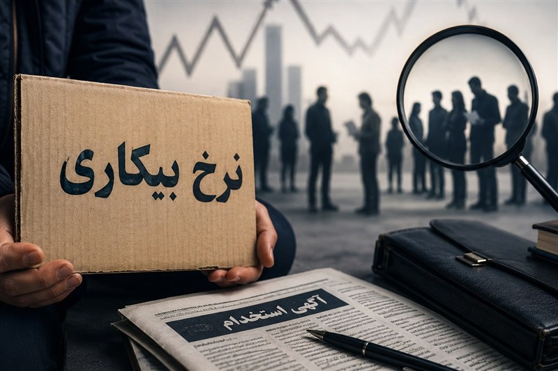 صلاحیتگرایی؛ راهکار جایگزین برای توهم مدرک صلاحیتگرایی؛ راهکار جایگزین برای توهم مدرک